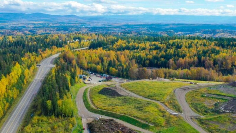 Regional District makes temporary changes to landfill and transfer station operations