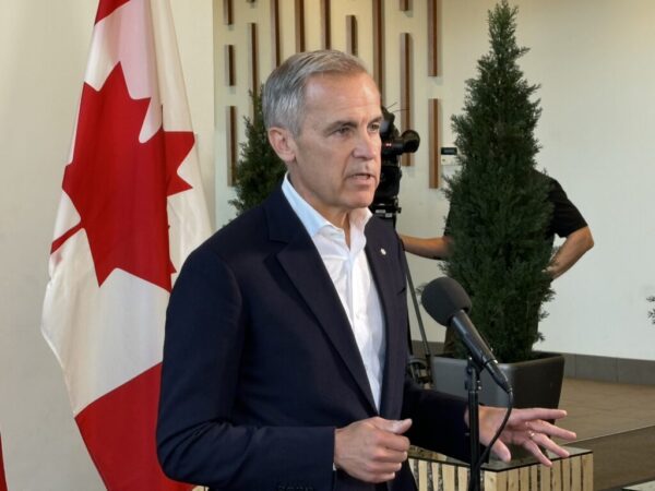 Ottawa, Alberta to sign MOU on controversial pipeline project