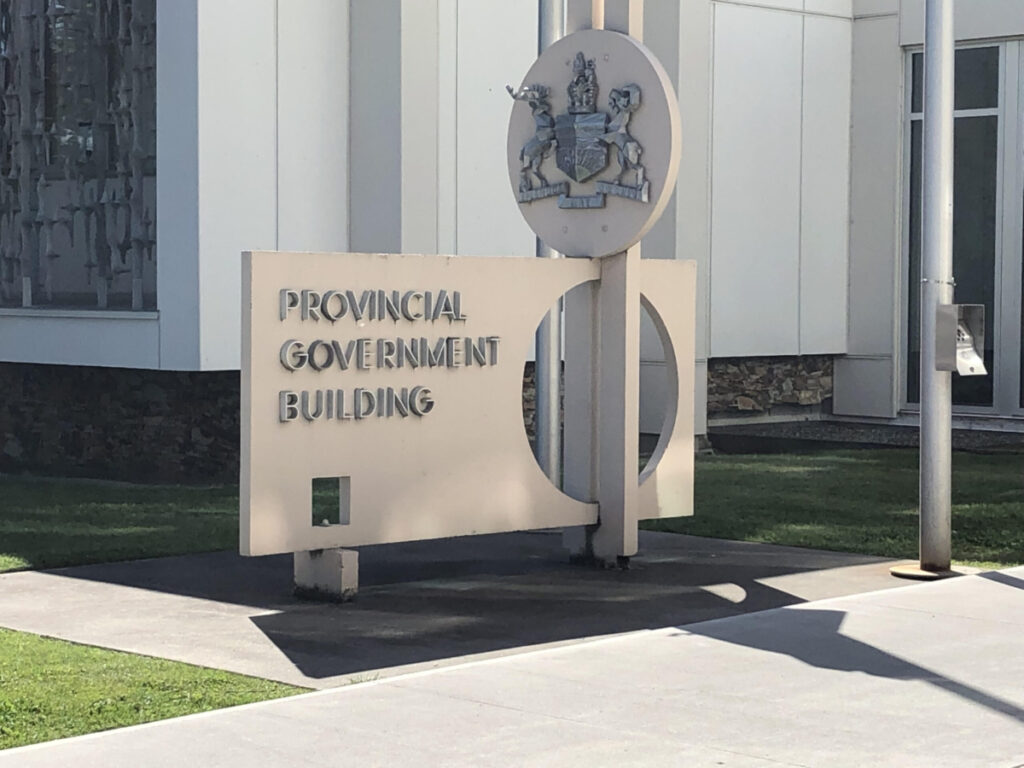 Accused in violent robbery in Quesnel to be sentenced this month