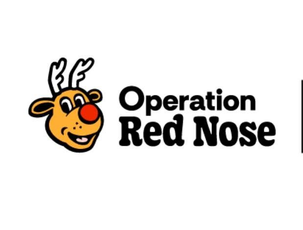 Operation Red Nose back in operation weekends in Williams Lake