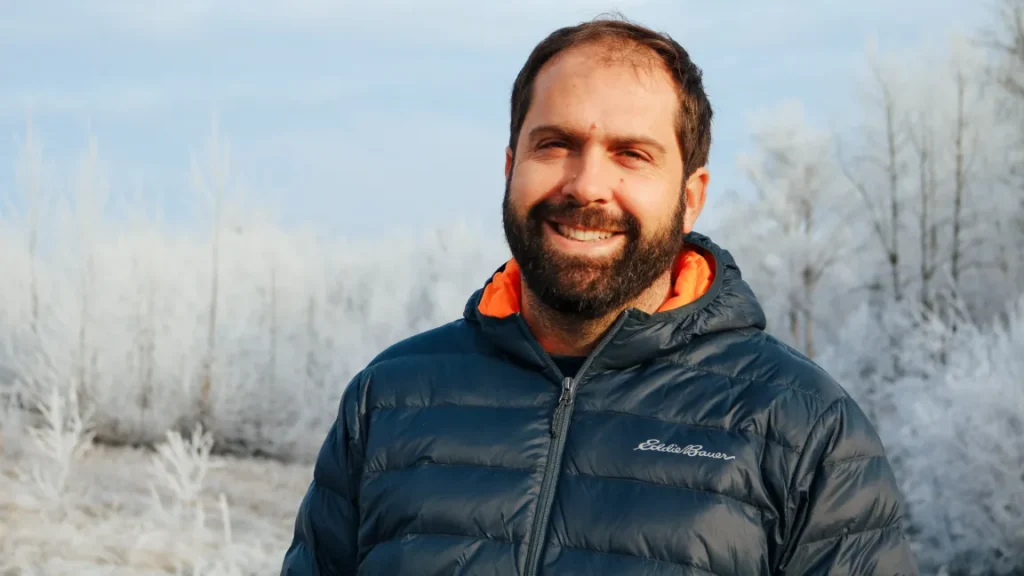 UNBC researcher listed among world’s most influential scientists related to conservation