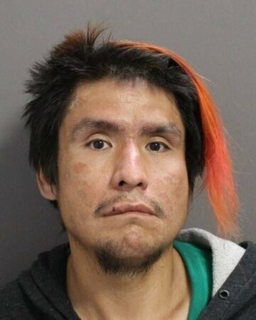Prince George RCMP seeking man wanted for theft