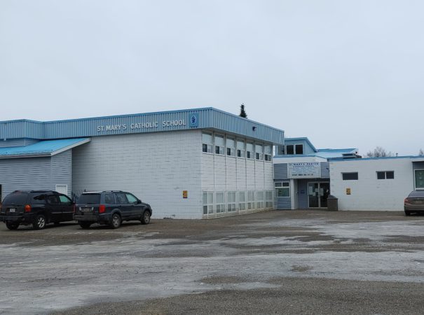 Scores a mixed bag for PG Elementary Schools in Fraser Institute School Ranking