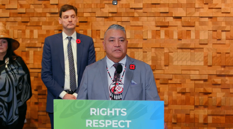 Teegee participating in Canadian Trade Mission to Mexico