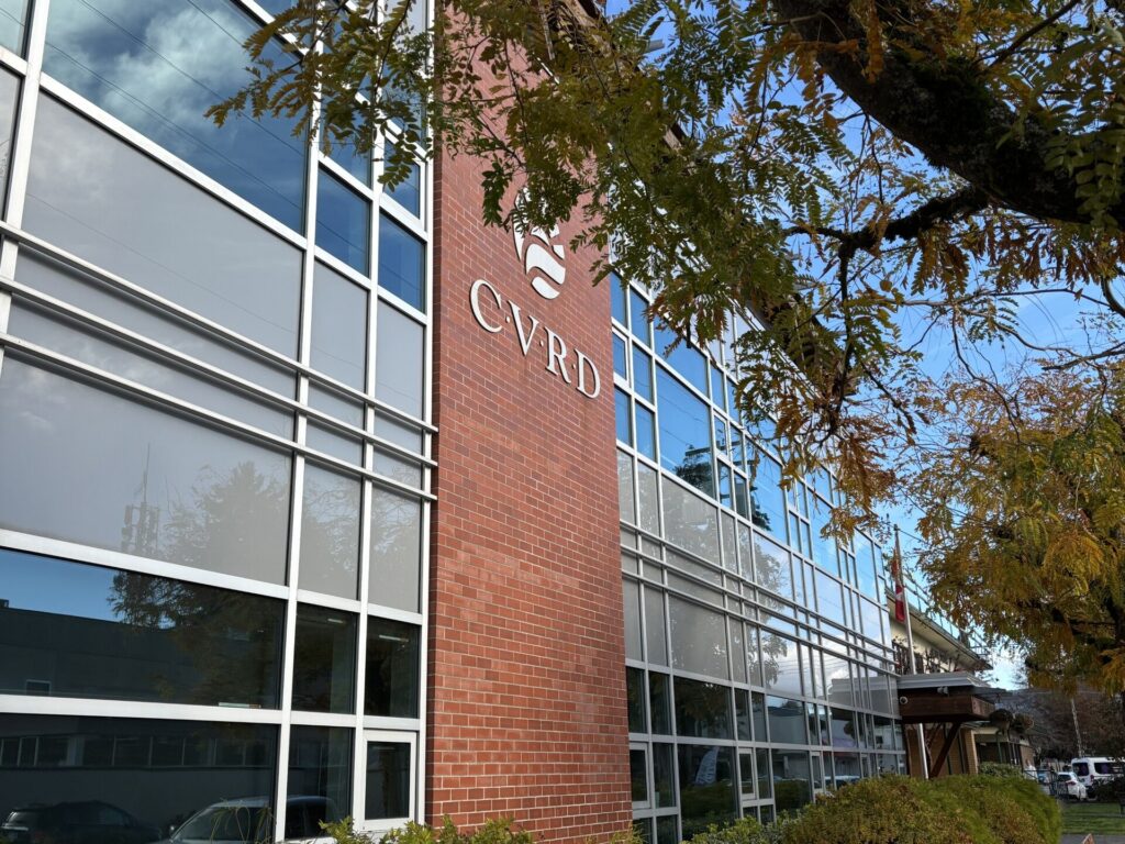 Regional District head back to the drawing board on draft bylaw 