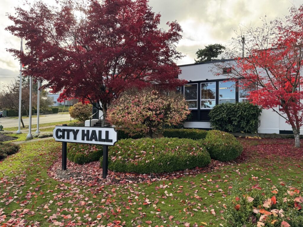 Town of Ladysmith implements changes to protect local watershed 