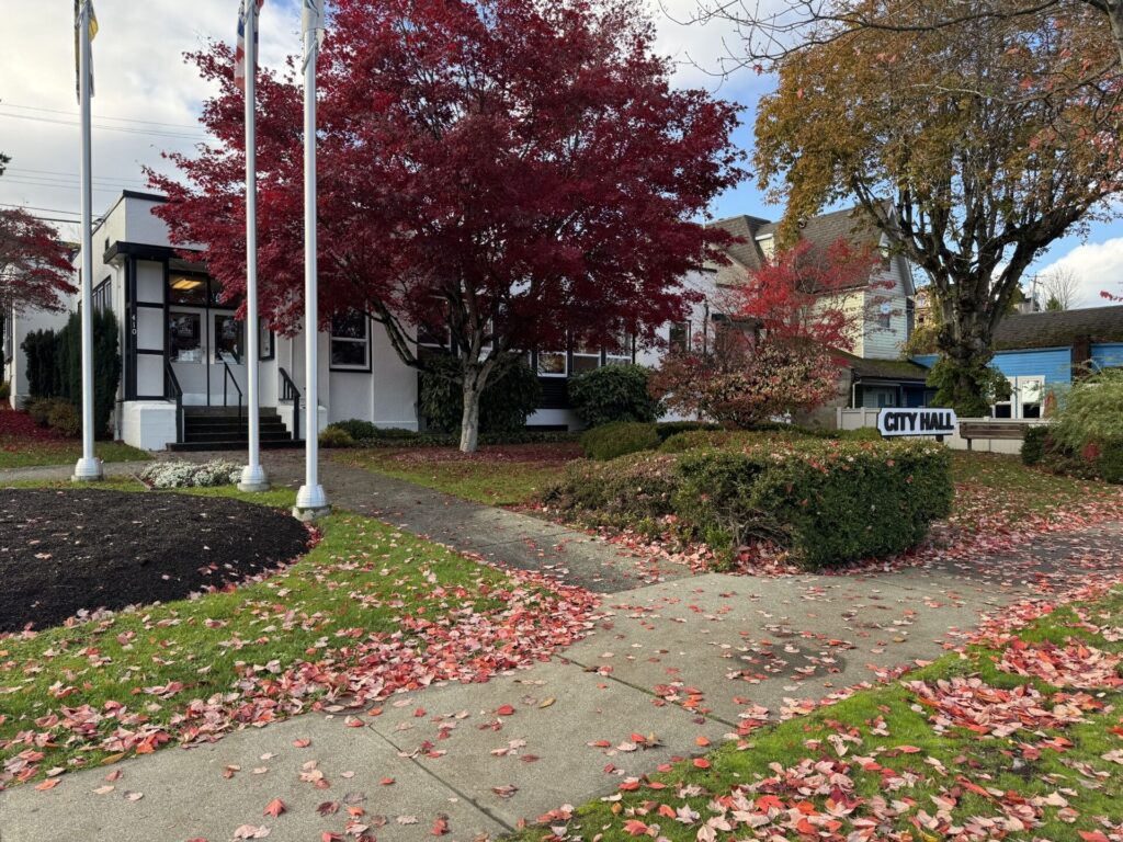 Low snowpack levels are no threat to Ladysmith’s water supply 