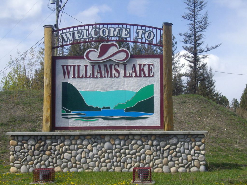 Williams Lake Endowment Fund reached a milestone mark