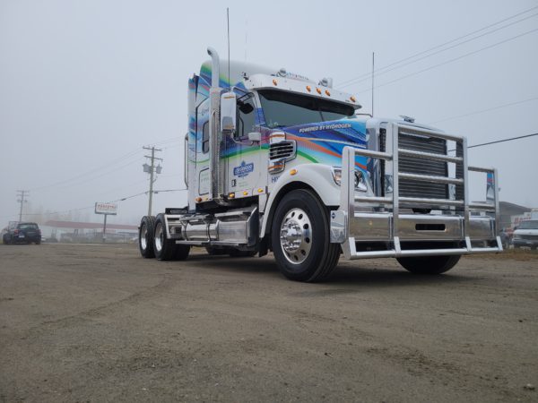 Clean technology projects in Northern B.C. to bolster transportation sector