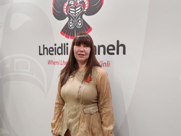 Year in Review: Lheidli T’enneh Chief reflects on busy 2025