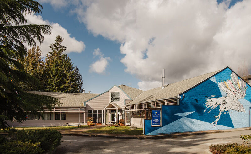 Capilano University will close Sunshine Coast campus 