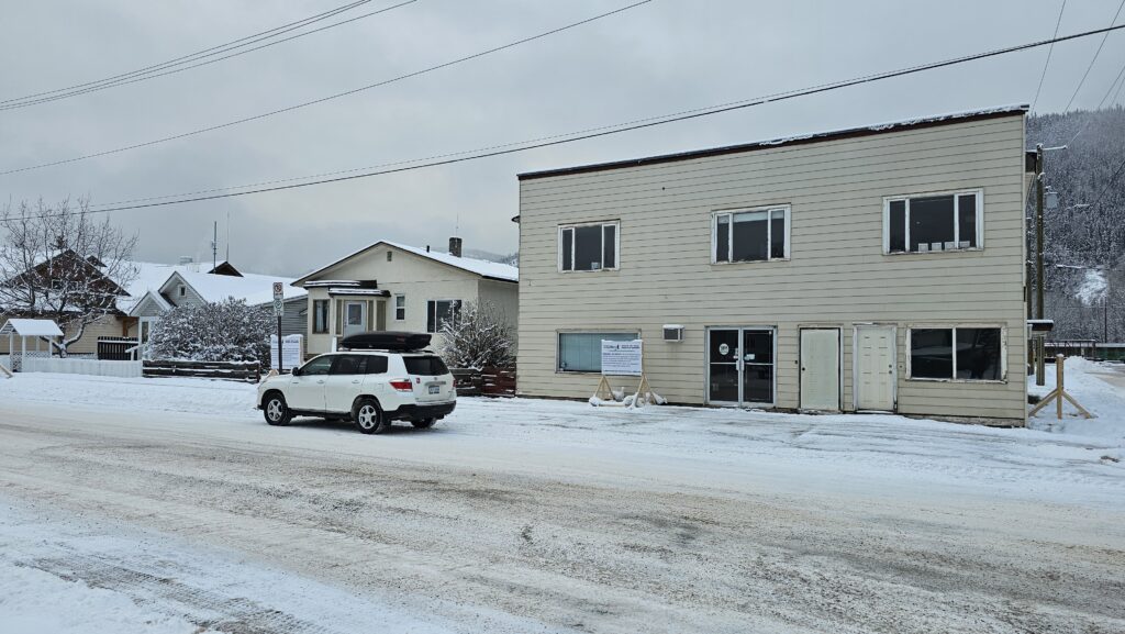 New supportive housing in Smithers still moving ahead