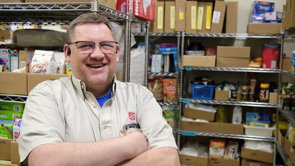 Columbia Basin Trust supports Cranbrook food programs with holiday funding