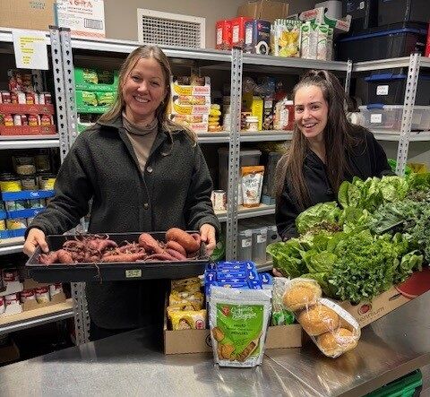 Columbia Basin Trust supports community food programs