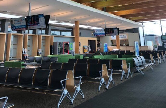 YXS to add more regional connections in 2026: Year In Review