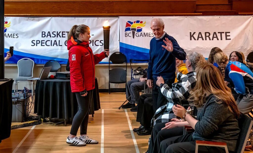 Trail-Rossland BC Winter Games seeking more volunteers