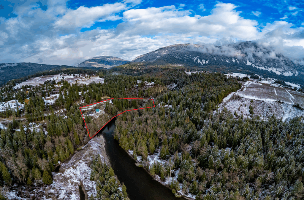 RDCK buys land for new Creston Valley park