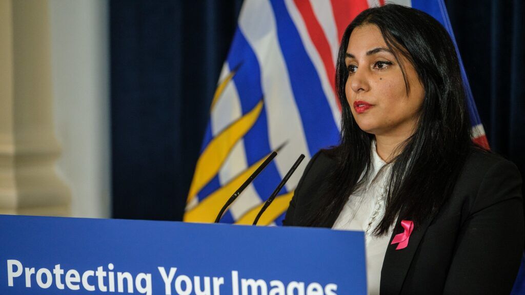 B.C. welcomes new federal legislation targeting intimate partner violence