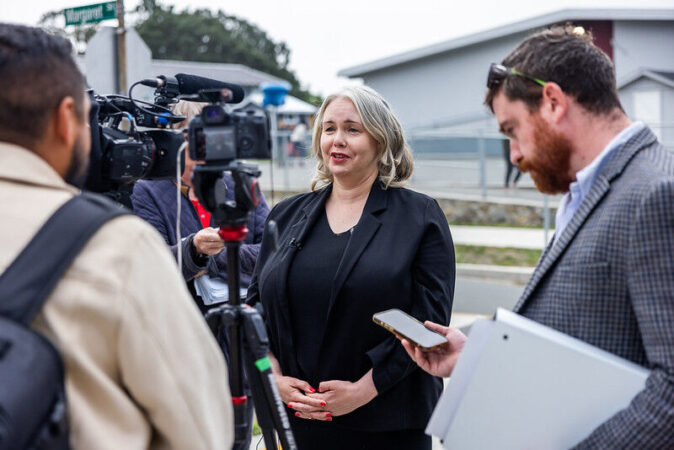 B.C. Public Safety Minister, Solicitor General holding event at PG City Hall