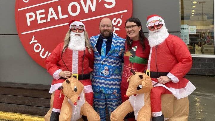 Creston Christmas Parade rolls into town this Saturday