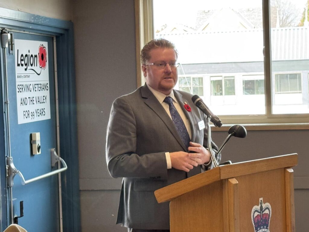 2025 Year in Review: Brennan Day