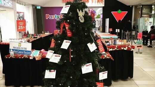 Cranbrook Angel Tree program sees record year