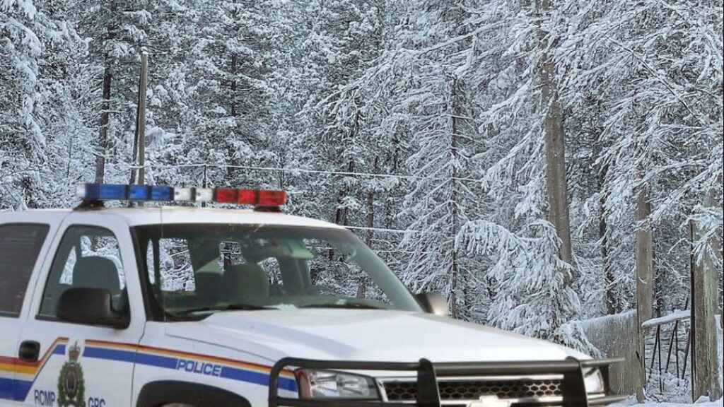 Kimberley RCMP asking recreationists to avoid Lussier Hot Springs