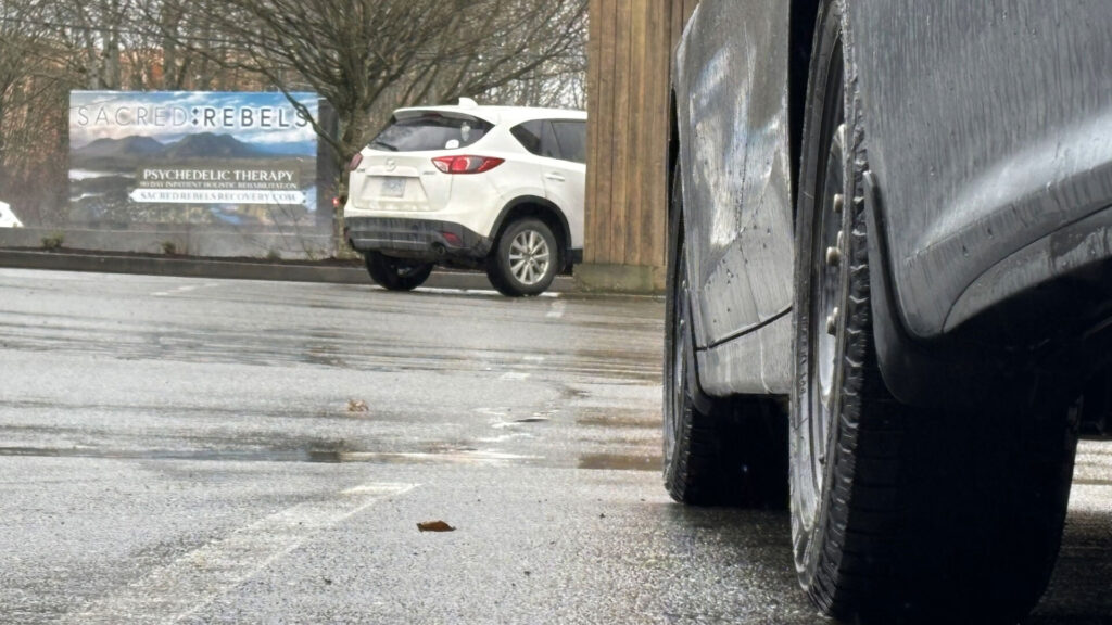 Heavy rain could make riverbanks unstable, and highways dangerous, BC River Forecast Centre