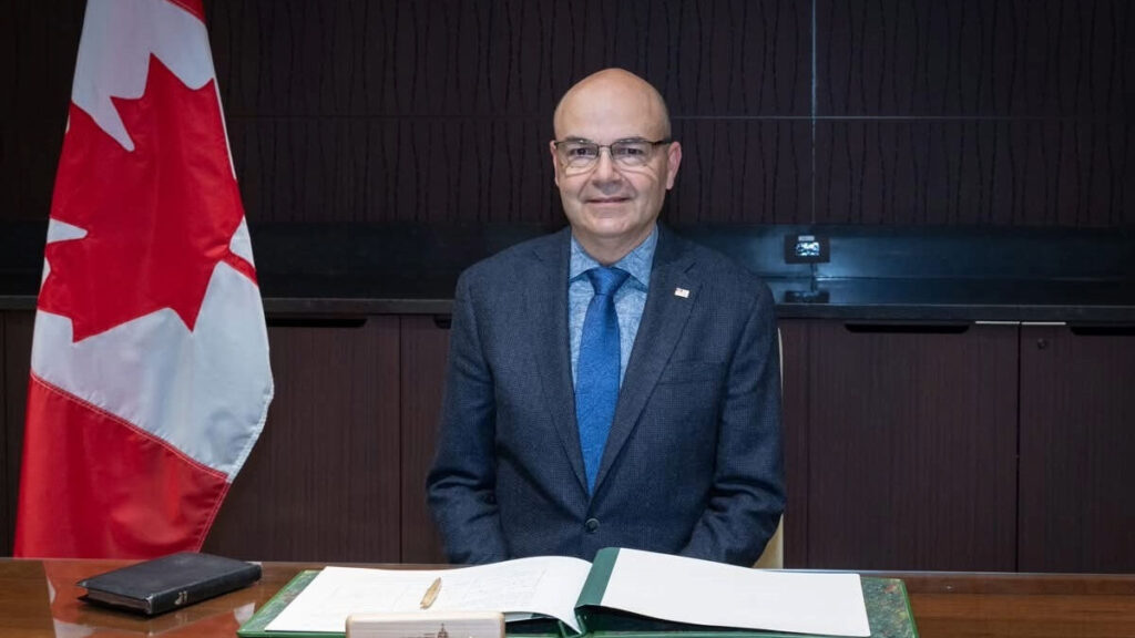 Cowichan-Malahat-Langford MP reflects on 2025 and offers 2026 projections 