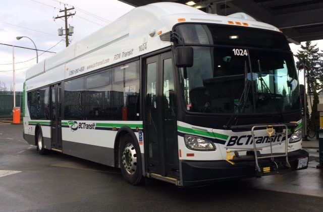 Transit expenses continue to rise in Cranbrook