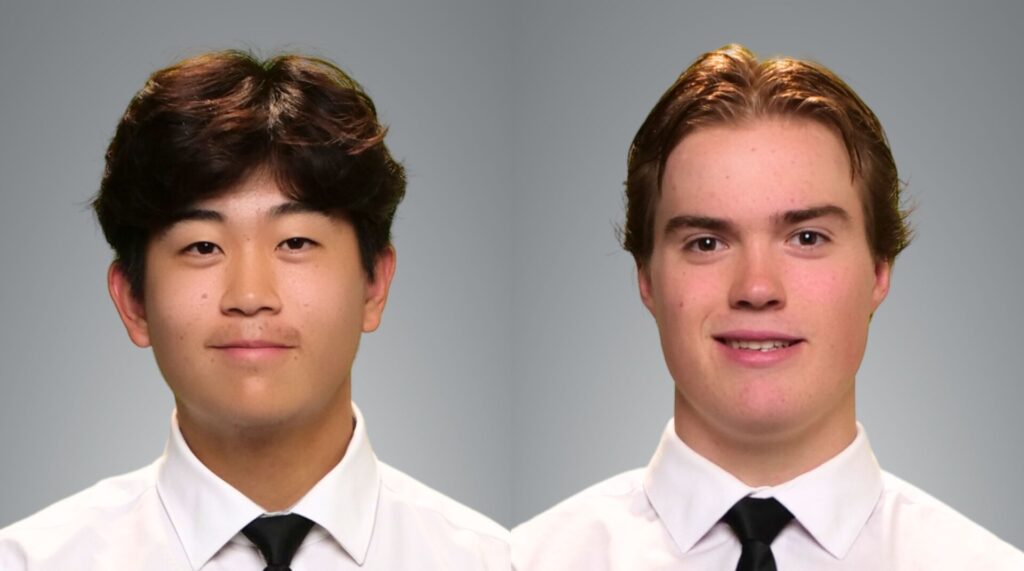 Two Trail Smoke Eaters named to BCHL All-Star game