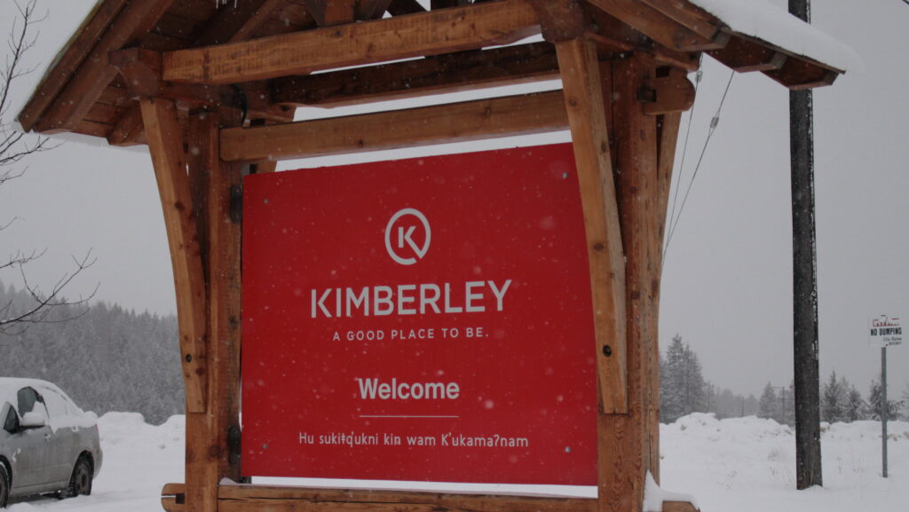 Kimberley calls for volunteers to help strengthen community