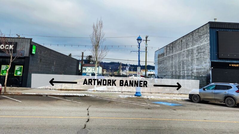 Local artists invited to to share their art for downtown