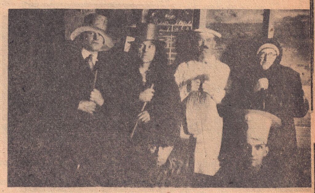 Museum to celebrate a century of curling in Creston