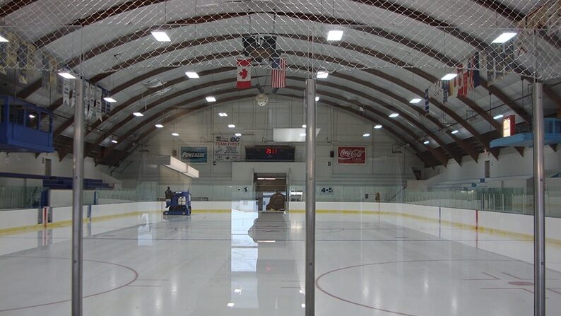 Cranbrook council approves donation for local hockey tournament