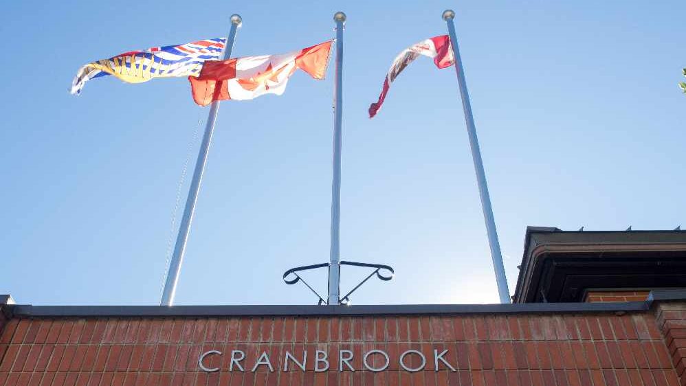 Rock bottom for Rock the Kootenays