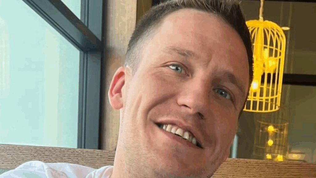 Burns Lake RCMP on the lookout for missing 34-year-old man