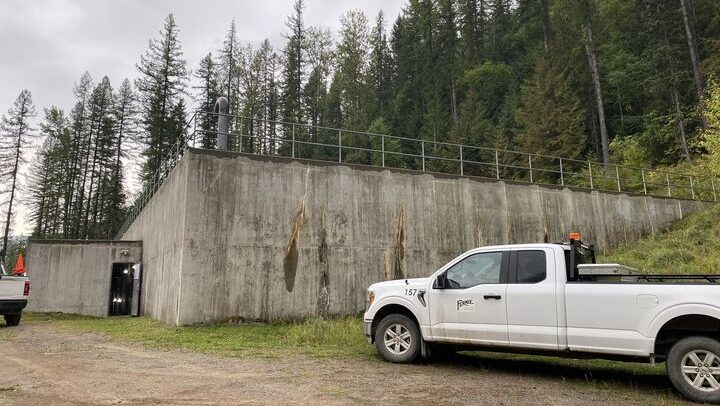 Fernie looking at big increase to water and sewer rates