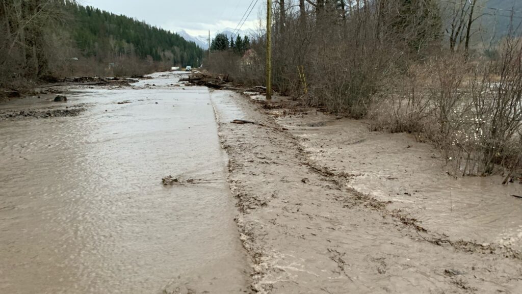 Fernie wastewater fiasco resolved