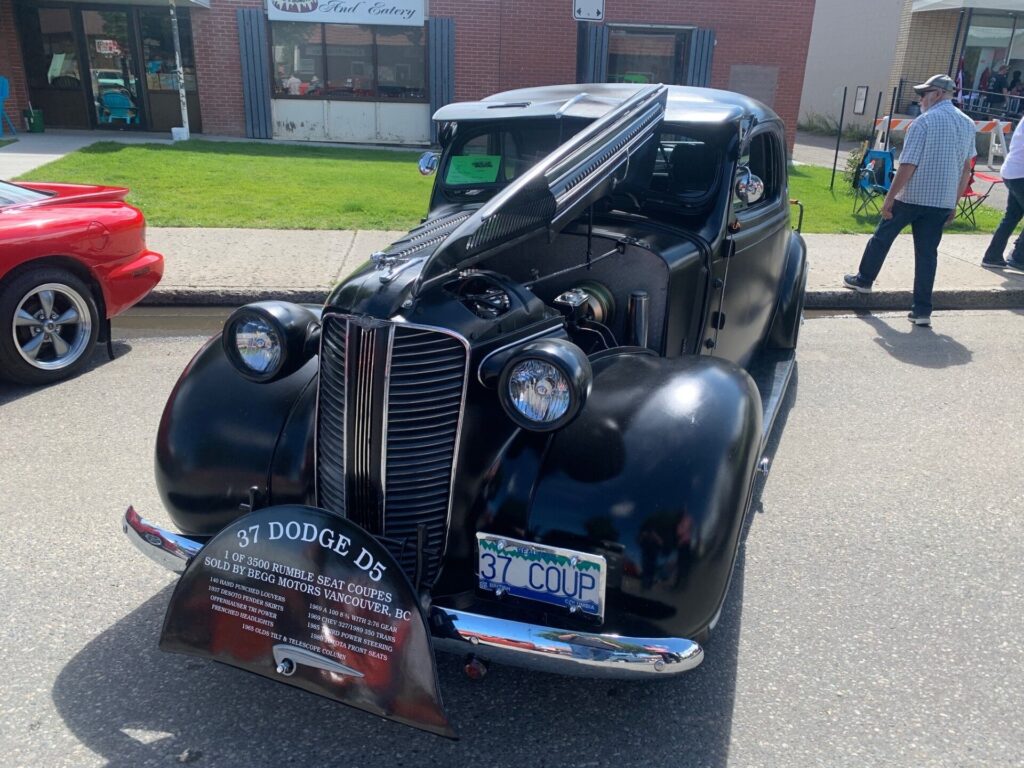 Hot July Nights Organization gets the jump start it needed