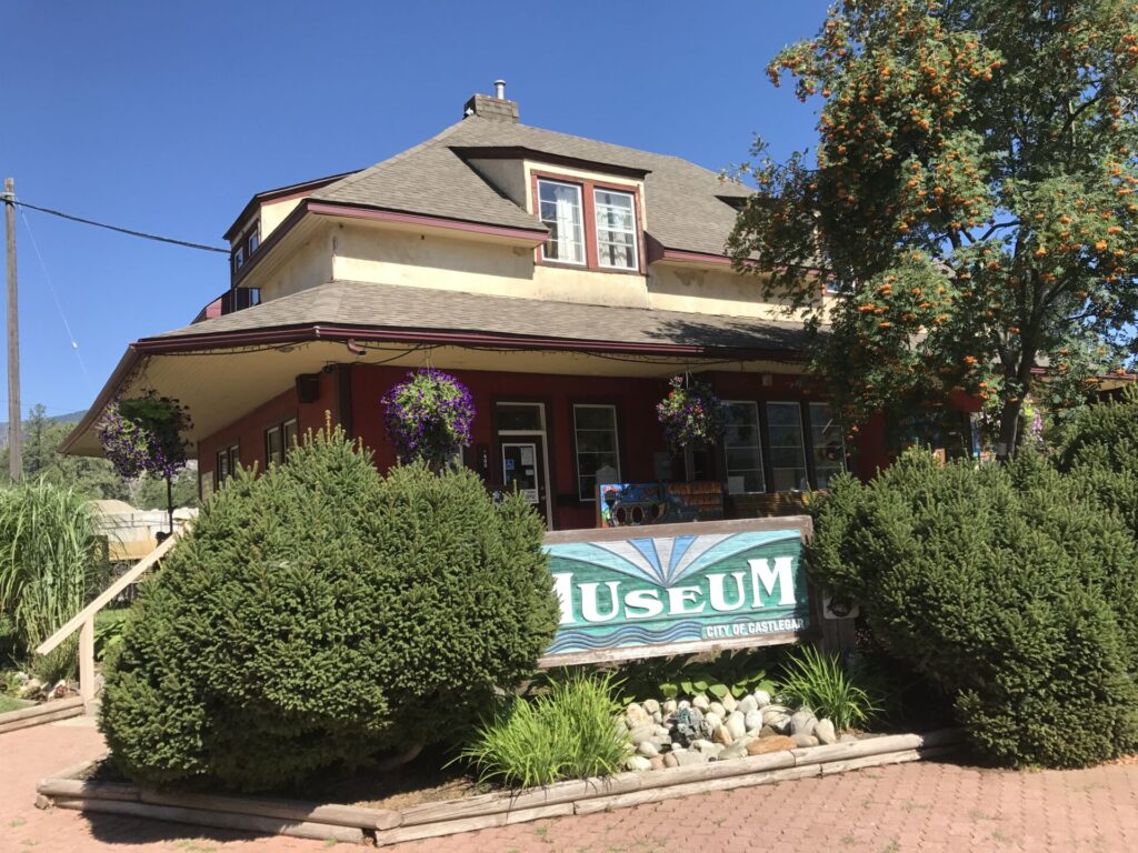 Changes coming to Castlegar Farmers Market