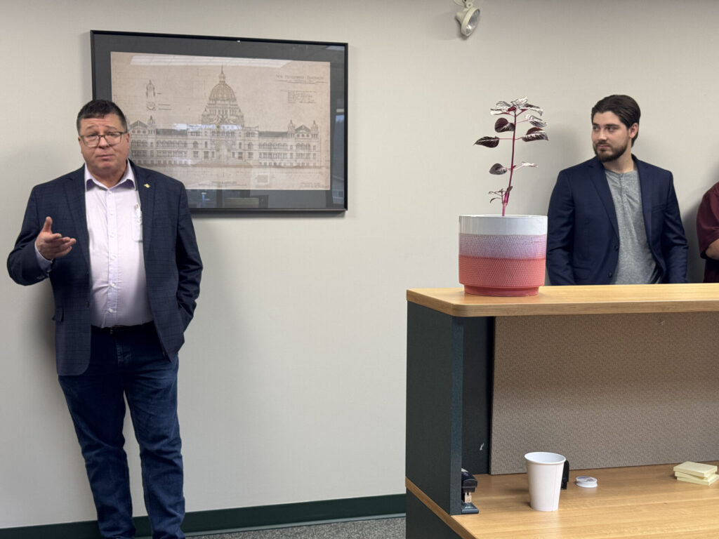 Prince George-North Cariboo MLA fined by Elections BC