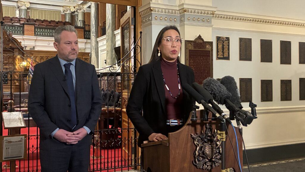 B.C. weighing amendments to DRIPA following landmark appeal court decision