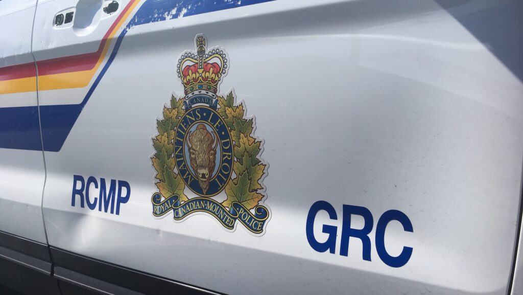 Smithers RCMP see a drop in criminal calls through 2025