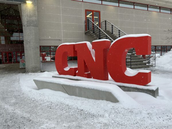 CNC President outlines workplace adjustment undertaking