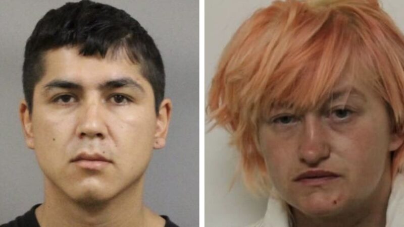 PG RCMP seeking public help in locating wanted man and woman