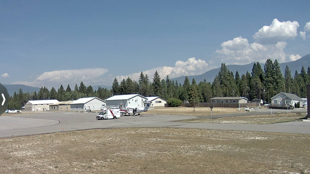 Creston eyes $2-million grant to extend airport runway