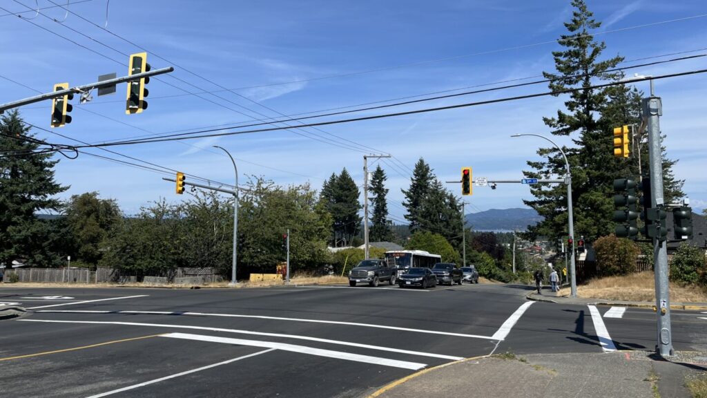 Campbell River investing in infrastructure with help from CCBF