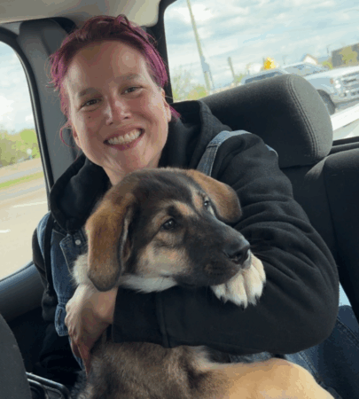 PG Mounties looking for woman last seen over a month ago