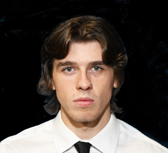 Creston Valley Thunder Cats trade Graham Willey for Josh Hogman